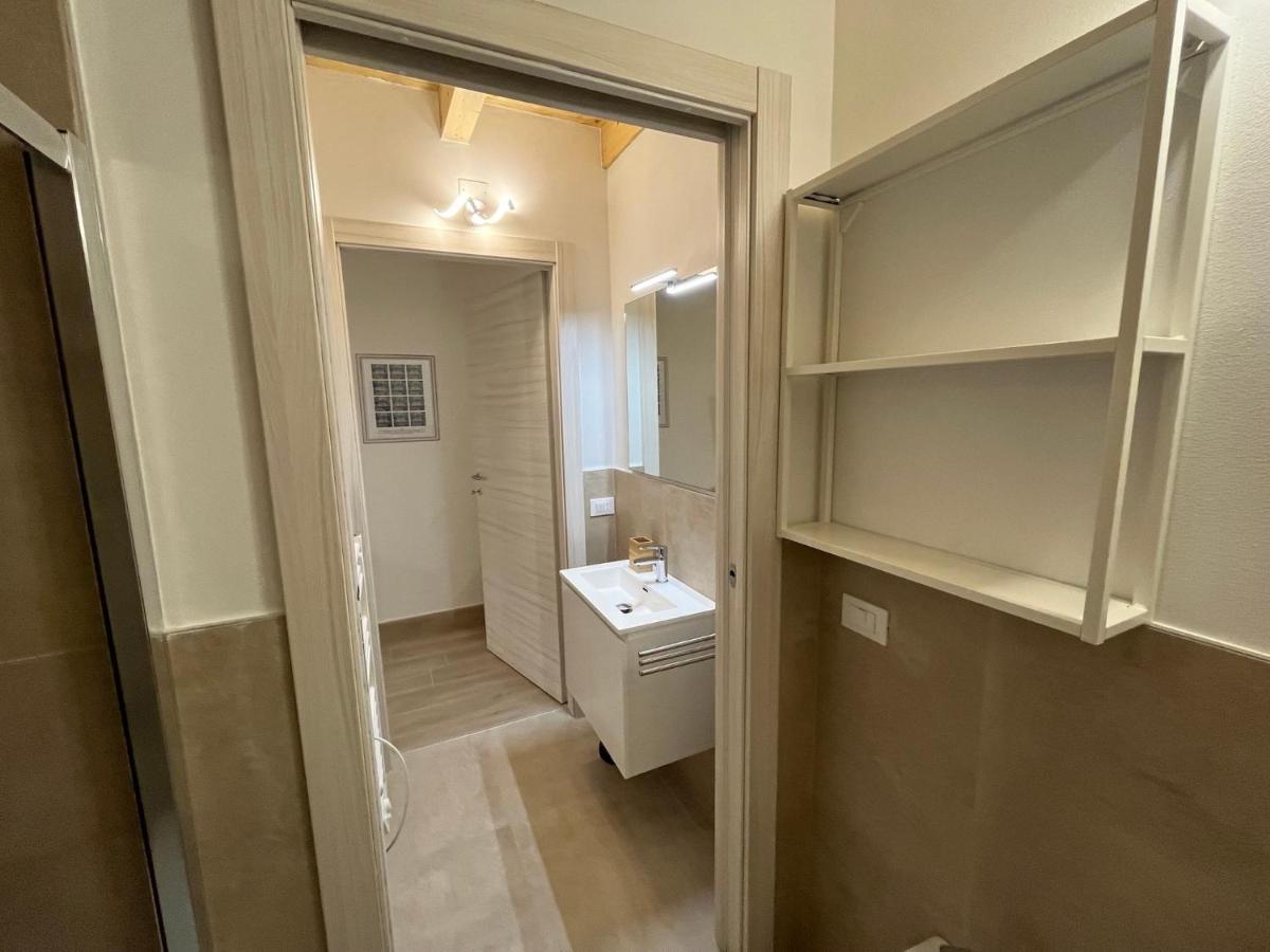 Anfite Apartments Santa Maria ديسينسانو ديل غاردا المظهر الخارجي الصورة