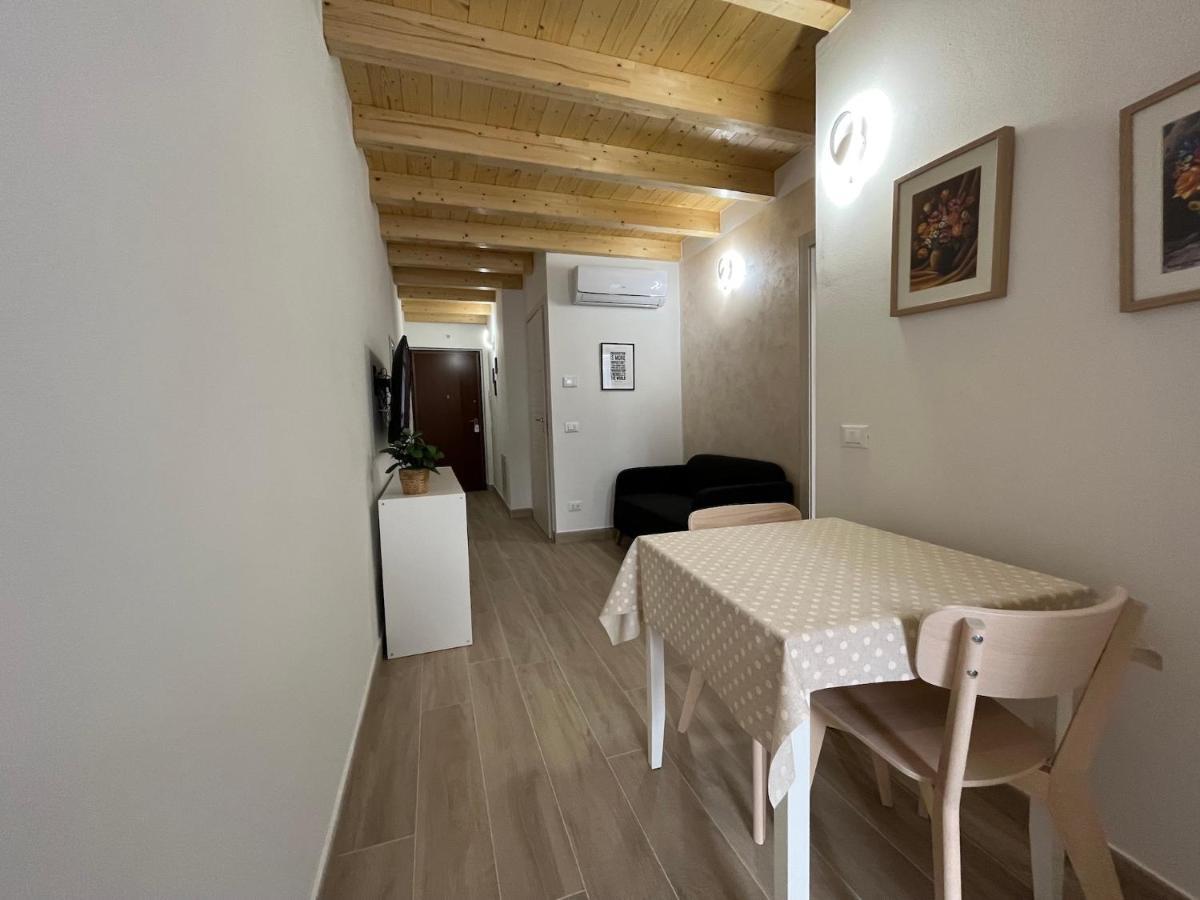 Anfite Apartments Santa Maria ديسينسانو ديل غاردا المظهر الخارجي الصورة
