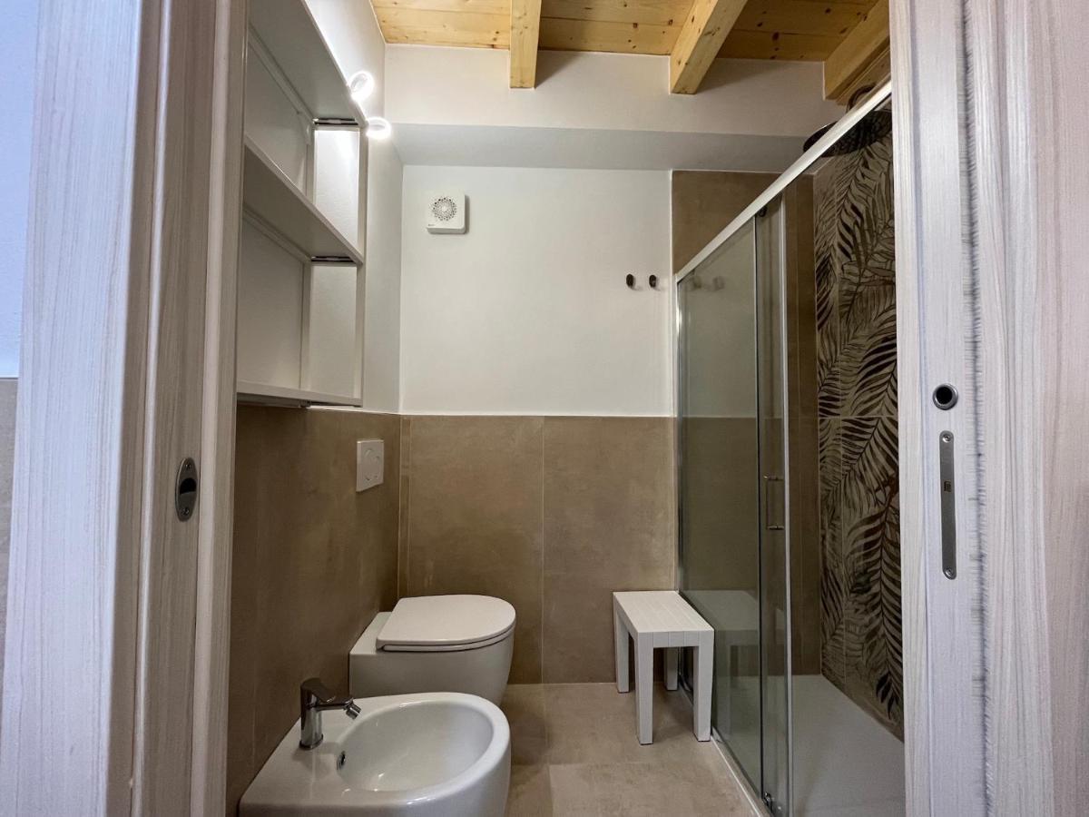 Anfite Apartments Santa Maria ديسينسانو ديل غاردا المظهر الخارجي الصورة