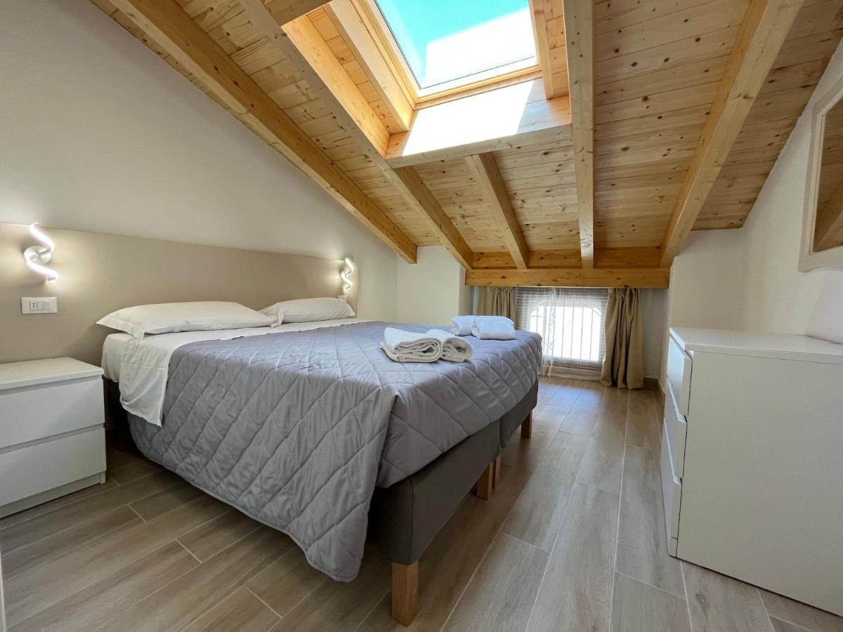 Anfite Apartments Santa Maria ديسينسانو ديل غاردا المظهر الخارجي الصورة