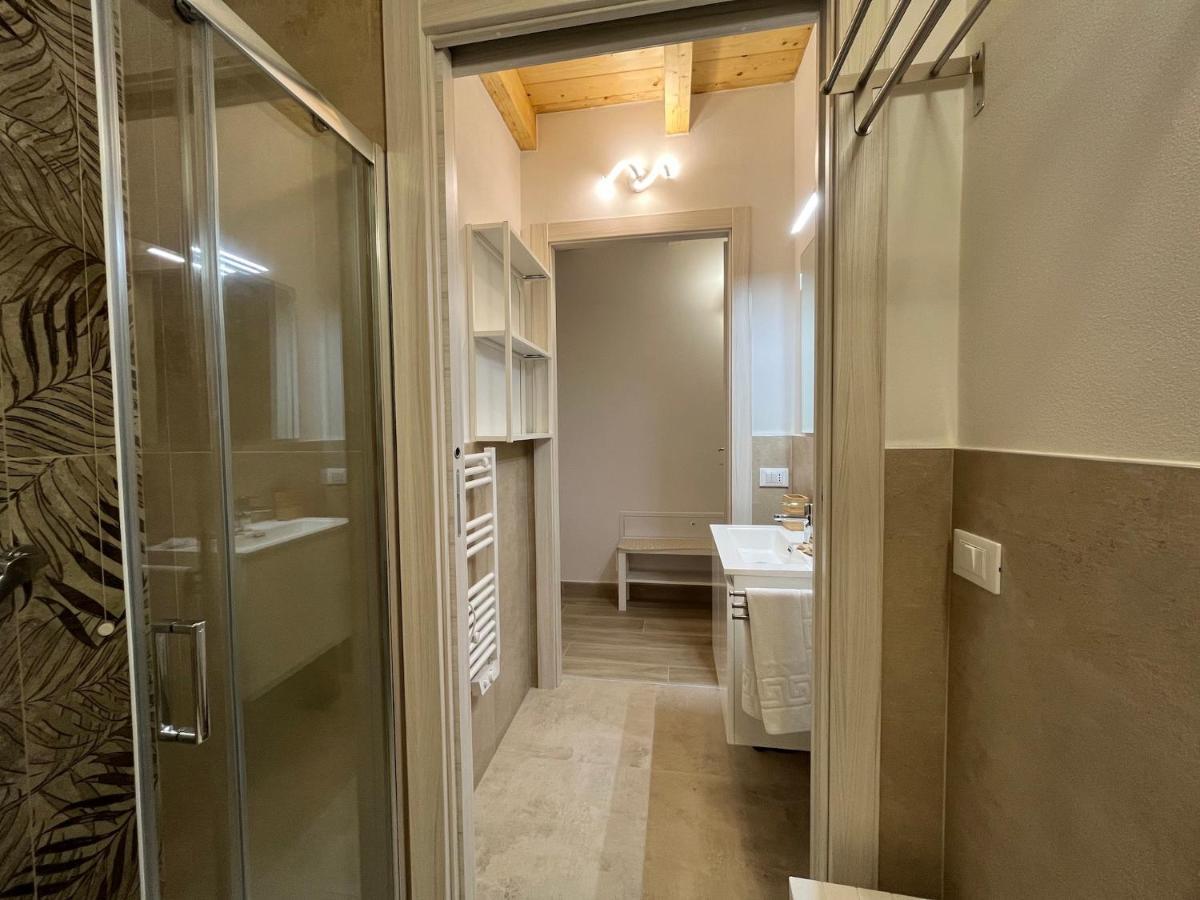 Anfite Apartments Santa Maria ديسينسانو ديل غاردا المظهر الخارجي الصورة