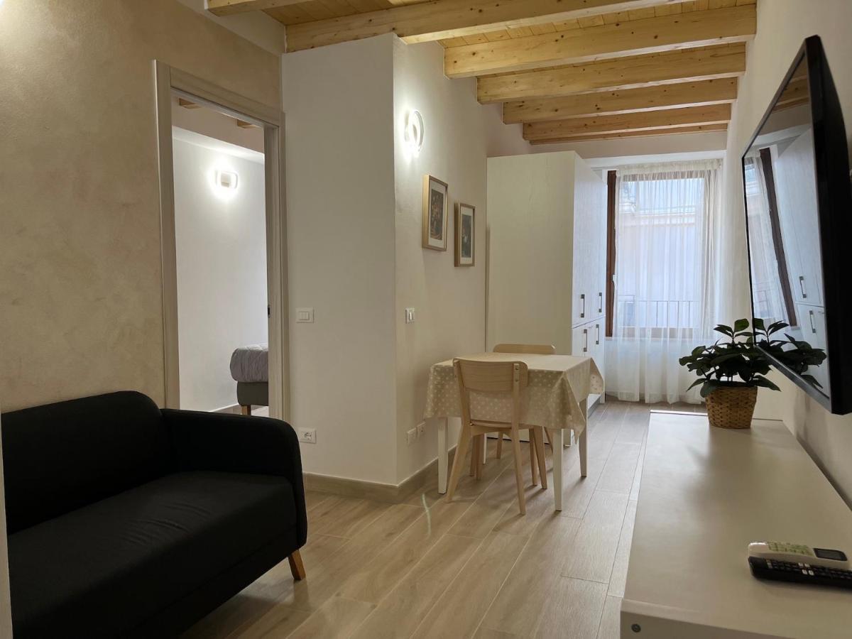 Anfite Apartments Santa Maria ديسينسانو ديل غاردا المظهر الخارجي الصورة