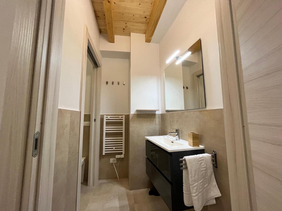 Anfite Apartments Santa Maria ديسينسانو ديل غاردا المظهر الخارجي الصورة