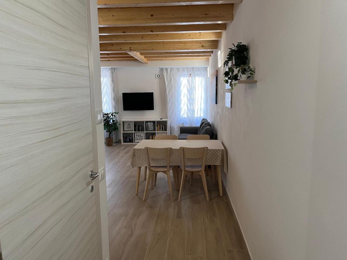 Anfite Apartments Santa Maria ديسينسانو ديل غاردا المظهر الخارجي الصورة