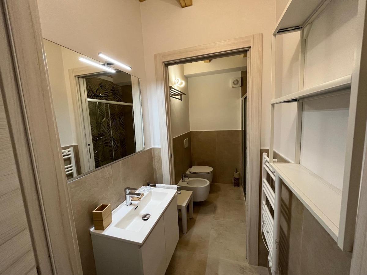 Anfite Apartments Santa Maria ديسينسانو ديل غاردا المظهر الخارجي الصورة