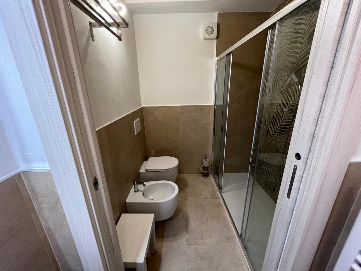 Anfite Apartments Santa Maria ديسينسانو ديل غاردا المظهر الخارجي الصورة