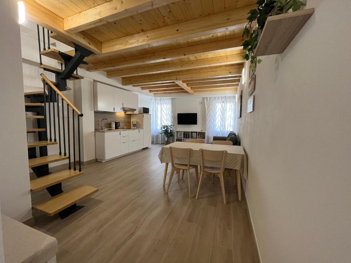 Anfite Apartments Santa Maria ديسينسانو ديل غاردا المظهر الخارجي الصورة
