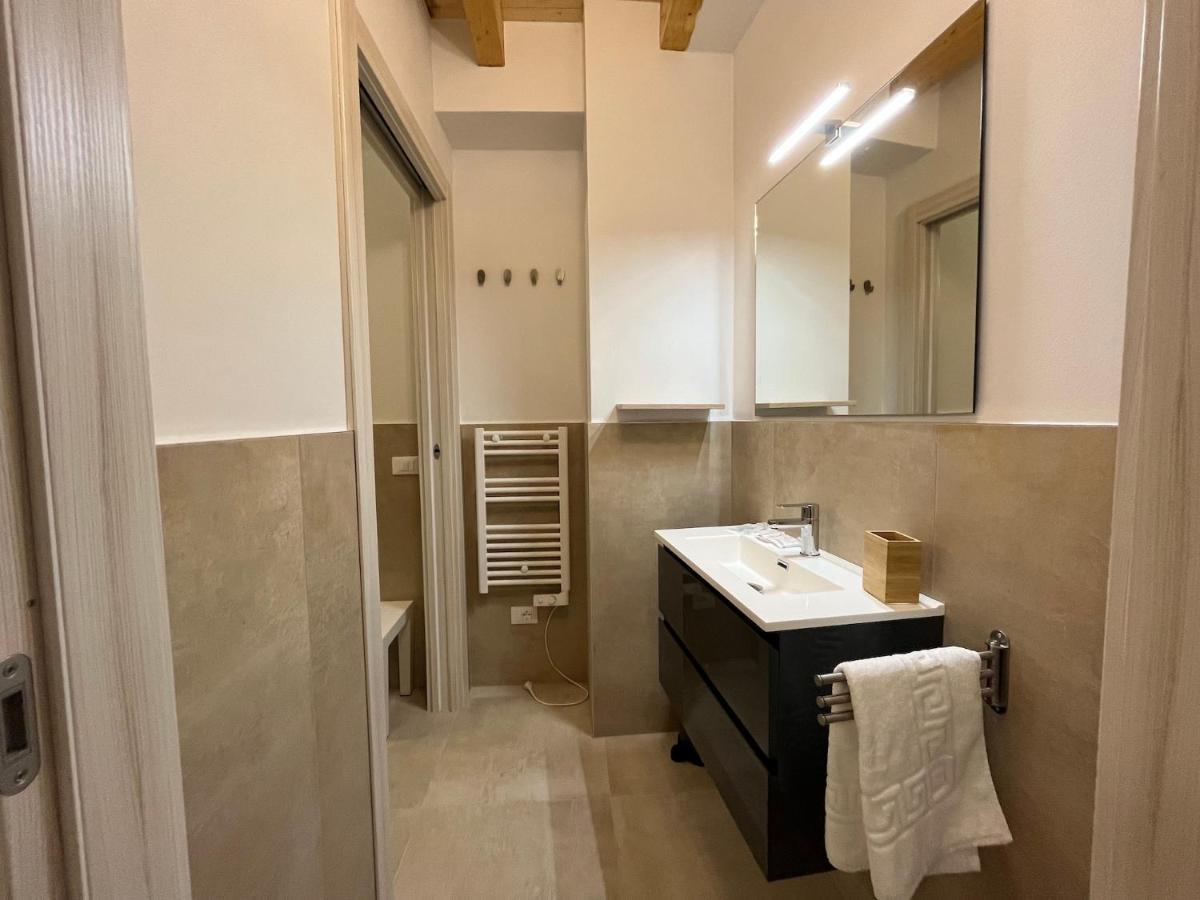 Anfite Apartments Santa Maria ديسينسانو ديل غاردا المظهر الخارجي الصورة