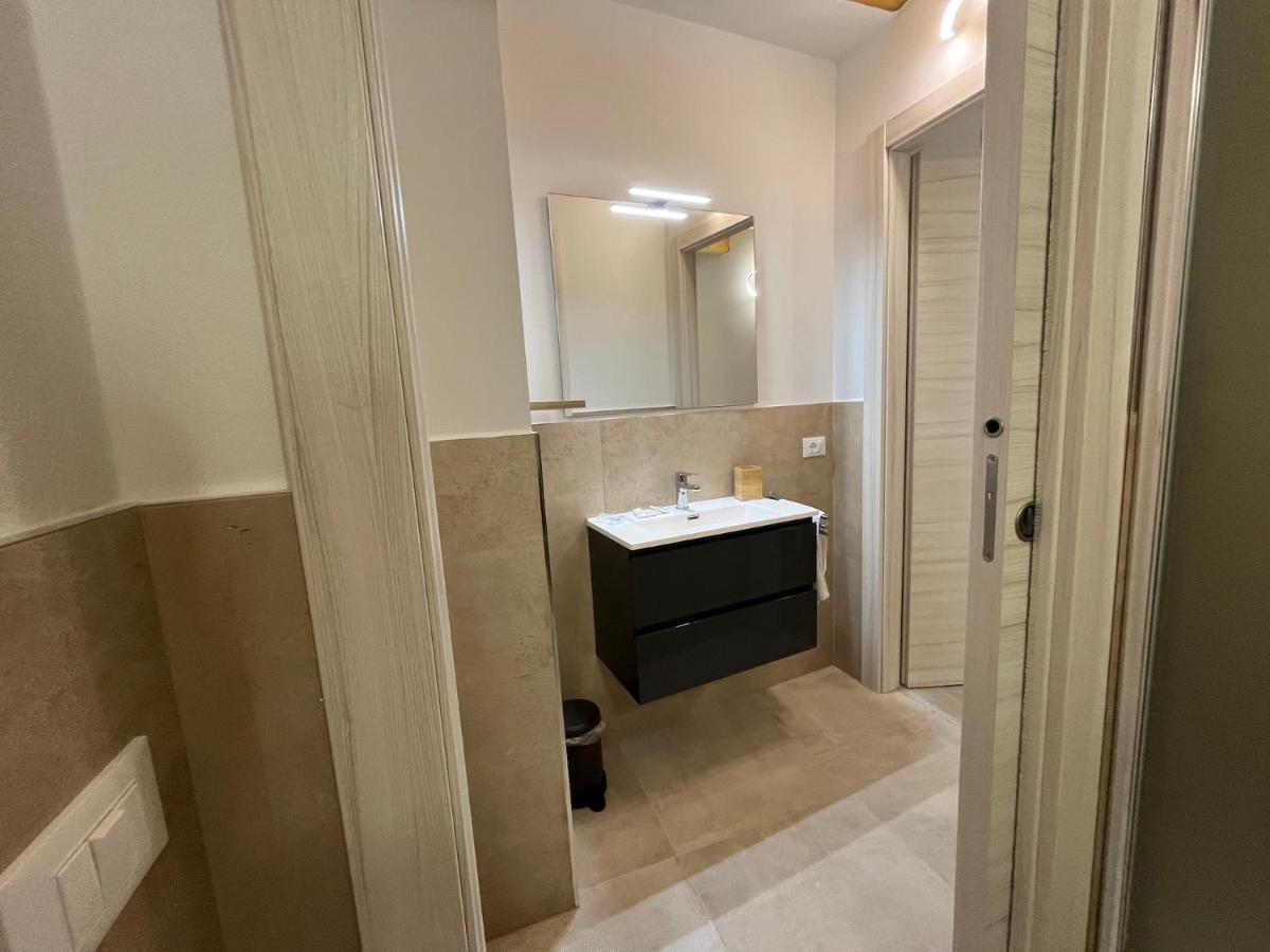 Anfite Apartments Santa Maria ديسينسانو ديل غاردا المظهر الخارجي الصورة