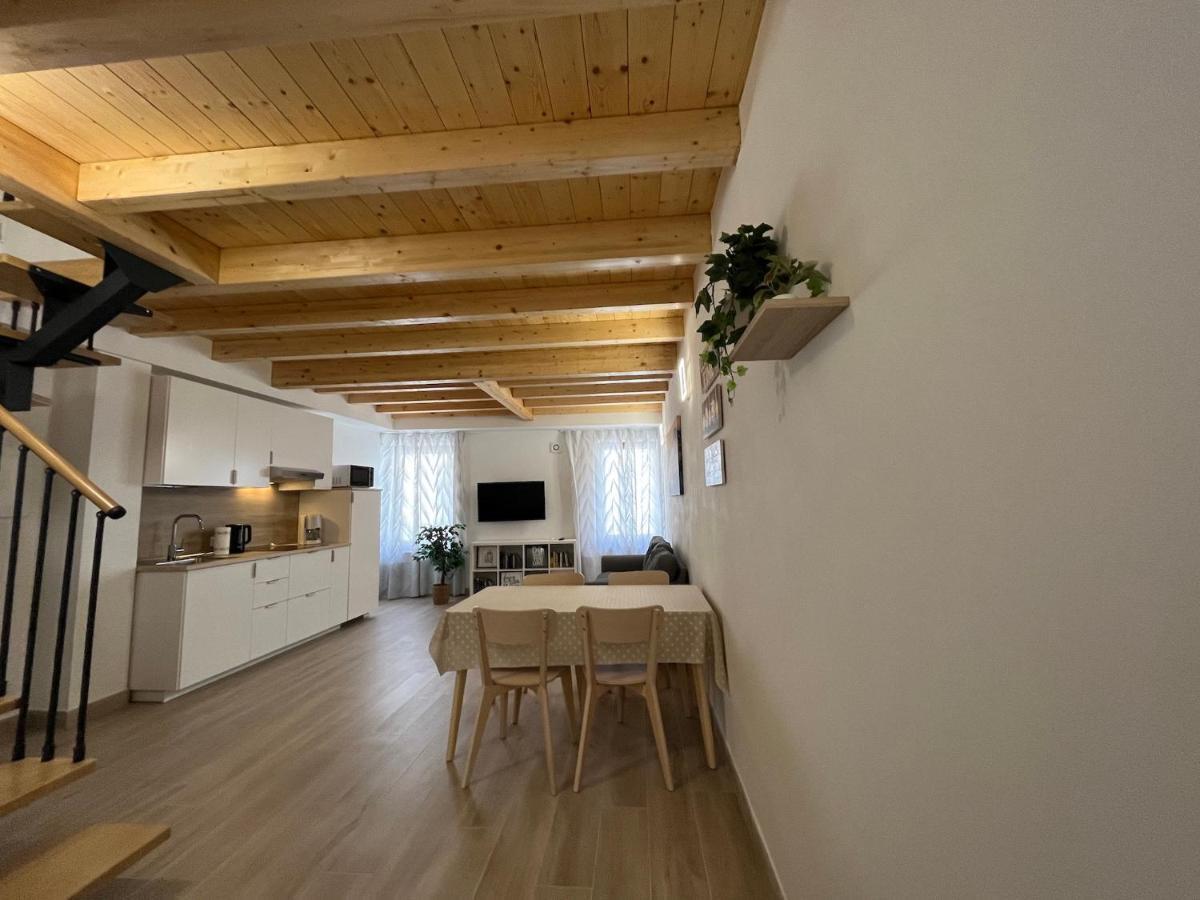 Anfite Apartments Santa Maria ديسينسانو ديل غاردا المظهر الخارجي الصورة
