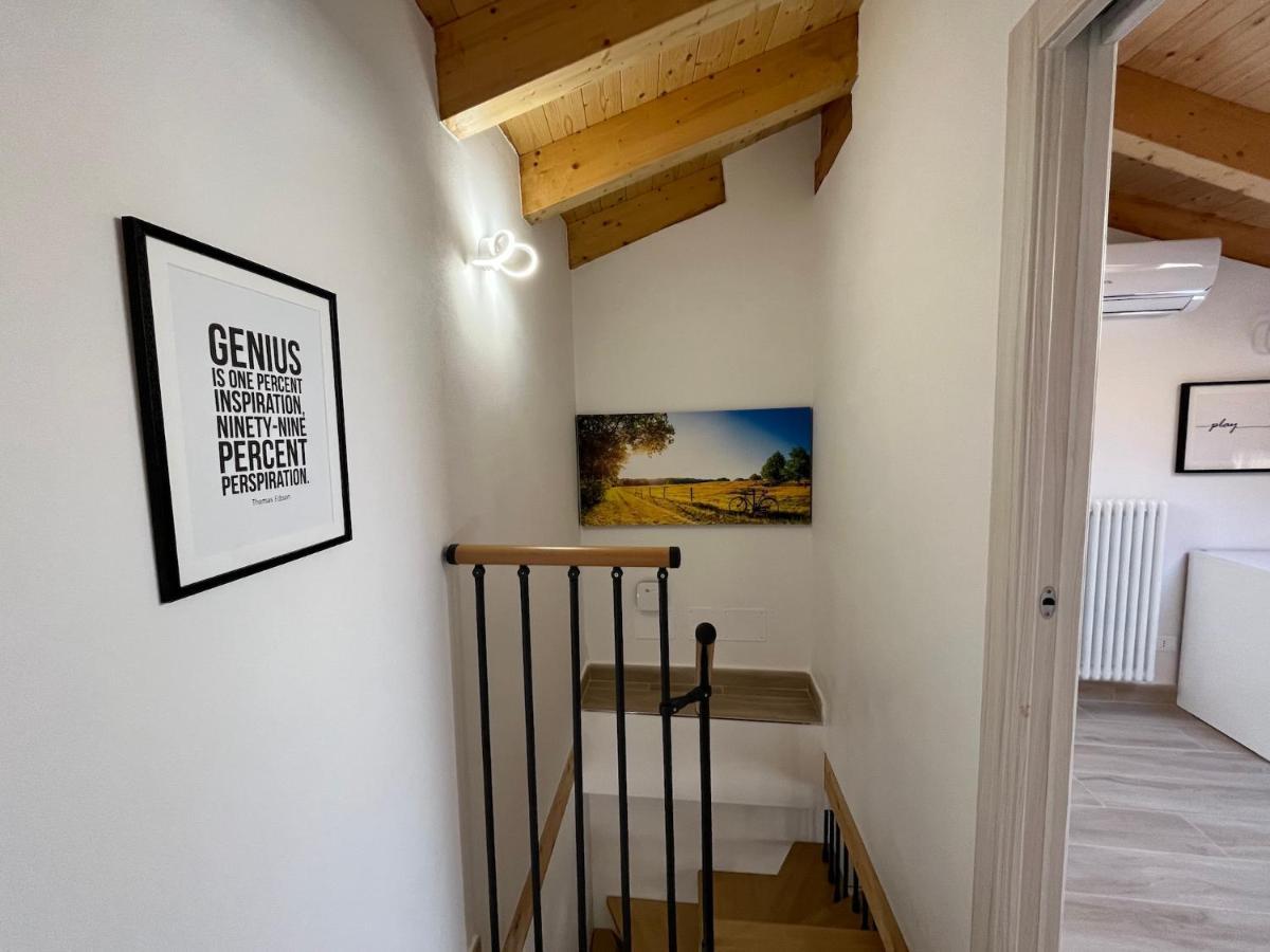 Anfite Apartments Santa Maria ديسينسانو ديل غاردا المظهر الخارجي الصورة