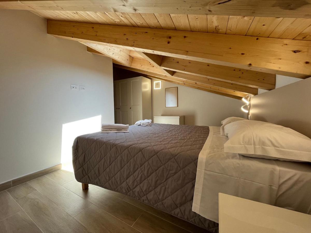 Anfite Apartments Santa Maria ديسينسانو ديل غاردا المظهر الخارجي الصورة