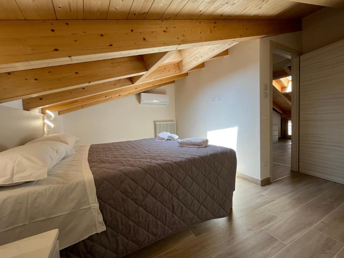 Anfite Apartments Santa Maria ديسينسانو ديل غاردا المظهر الخارجي الصورة