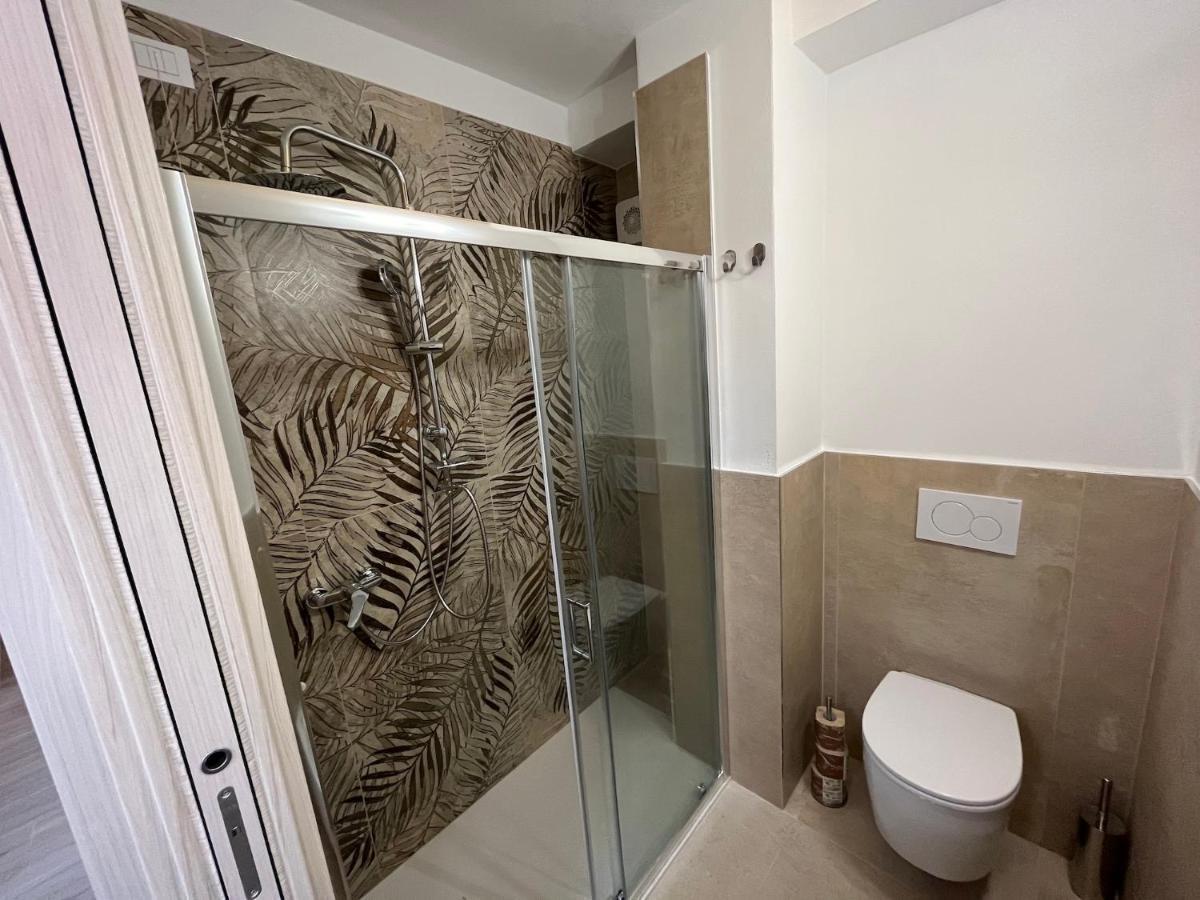 Anfite Apartments Santa Maria ديسينسانو ديل غاردا المظهر الخارجي الصورة