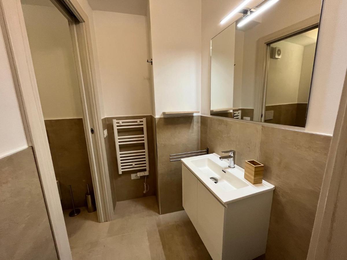 Anfite Apartments Santa Maria ديسينسانو ديل غاردا المظهر الخارجي الصورة