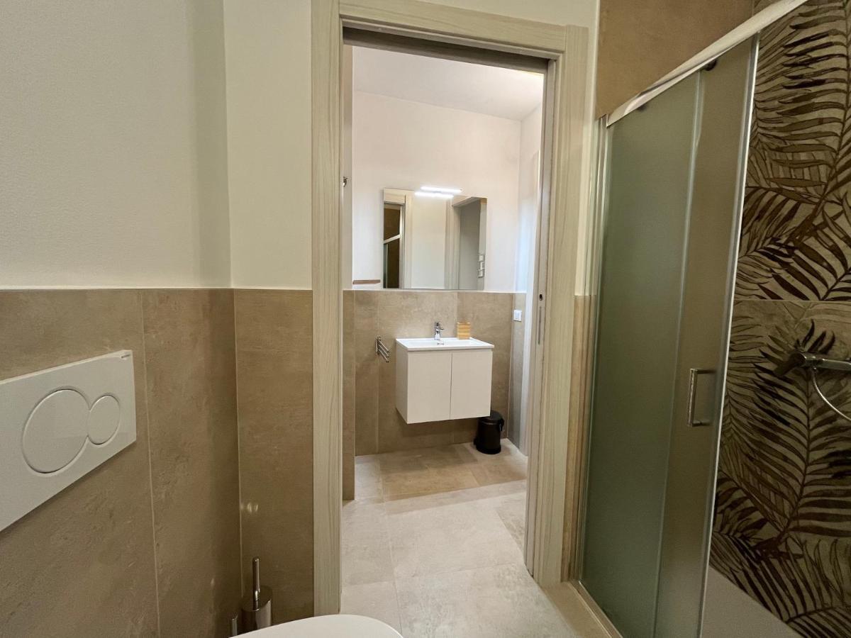 Anfite Apartments Santa Maria ديسينسانو ديل غاردا المظهر الخارجي الصورة