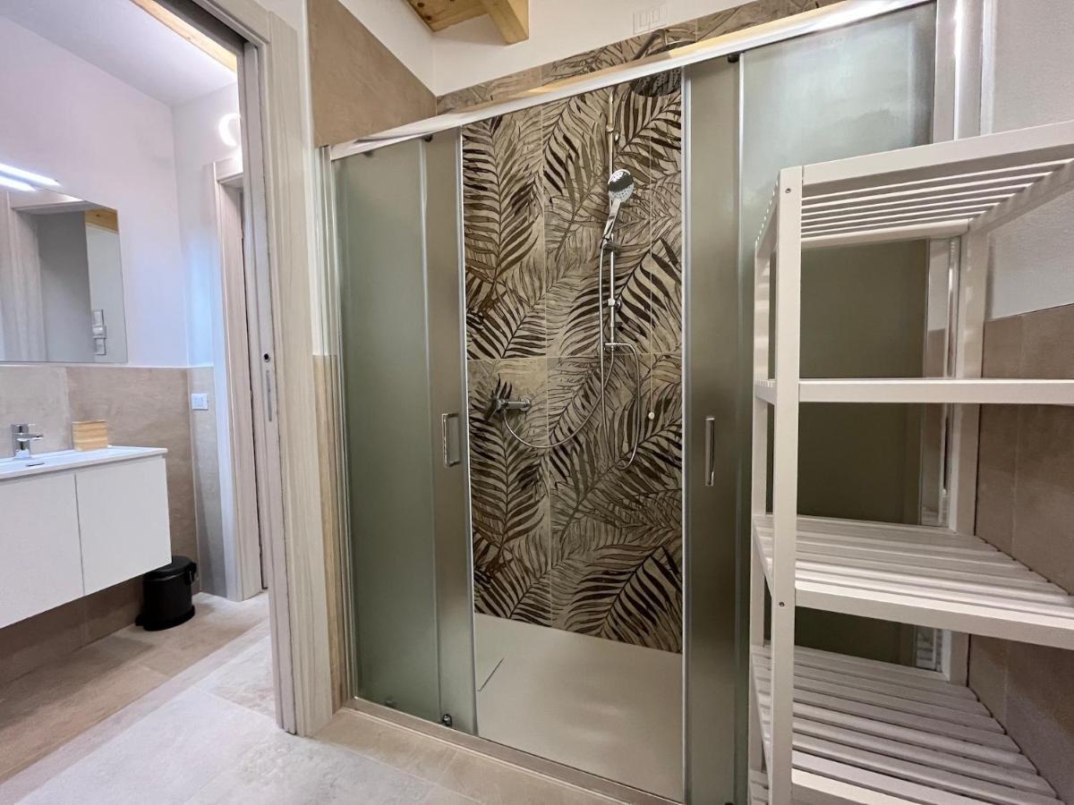 Anfite Apartments Santa Maria ديسينسانو ديل غاردا المظهر الخارجي الصورة