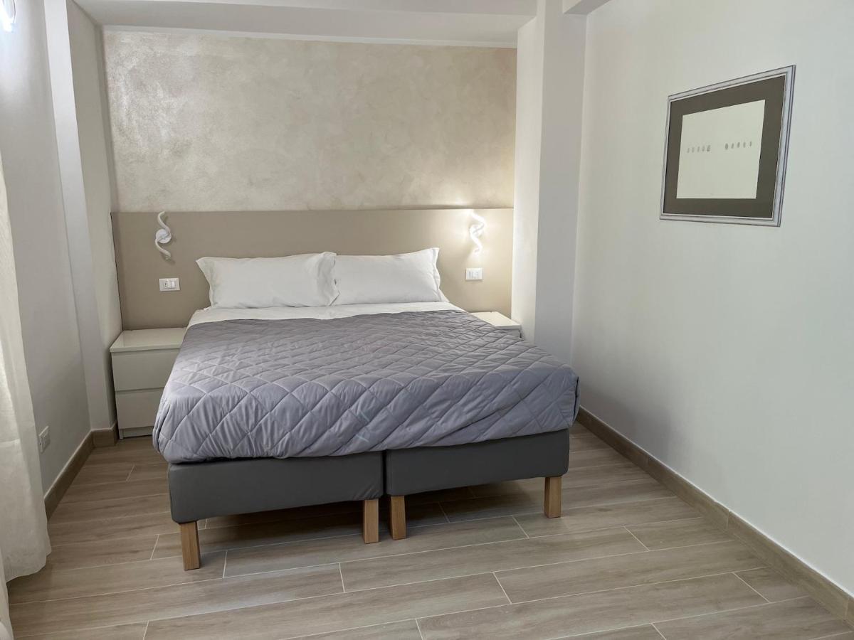 Anfite Apartments Santa Maria ديسينسانو ديل غاردا المظهر الخارجي الصورة
