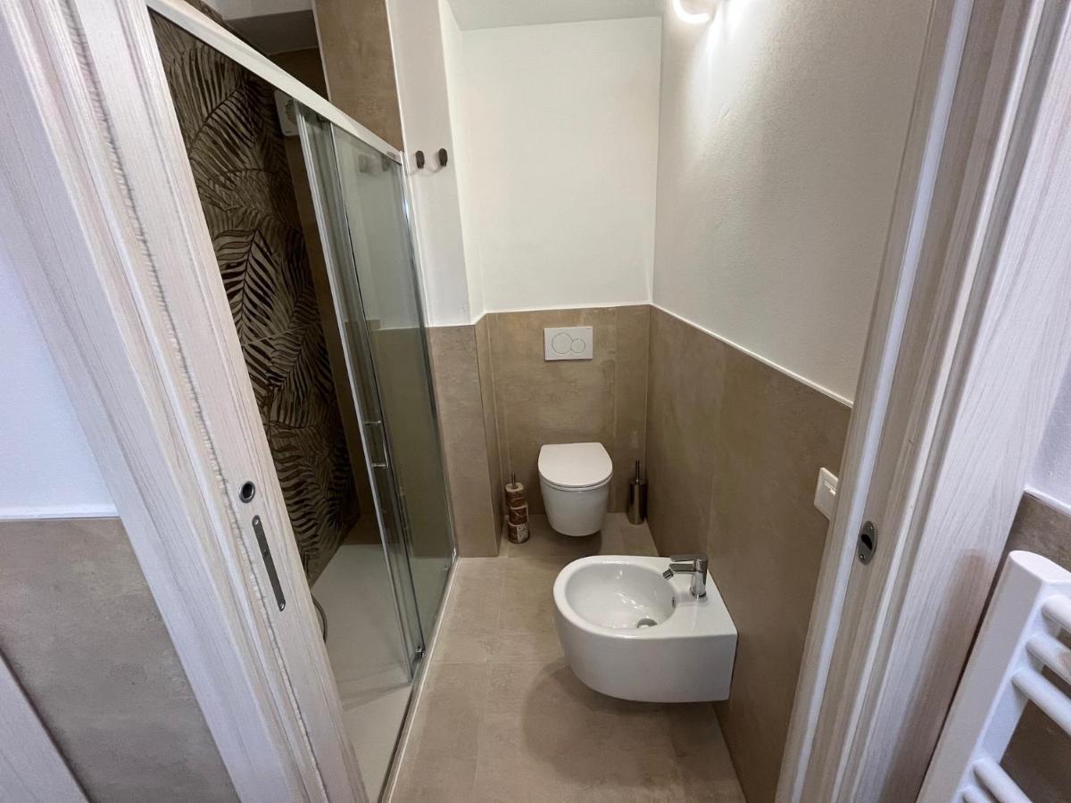 Anfite Apartments Santa Maria ديسينسانو ديل غاردا المظهر الخارجي الصورة